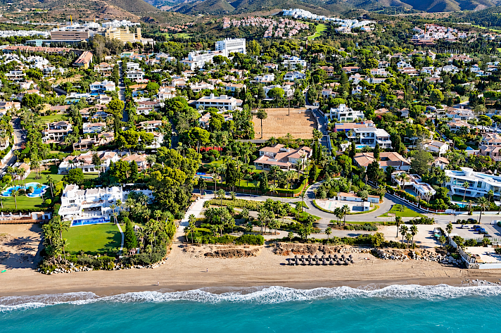 Alce 26·28·30 (Los Monteros Beach)